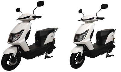 Emma  AM1200DT30 Electric two wheeled motorcycle