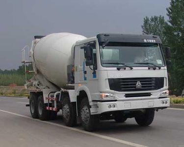 Dadi  BDD5317GJB3268W Concrete mixing transport vehicle