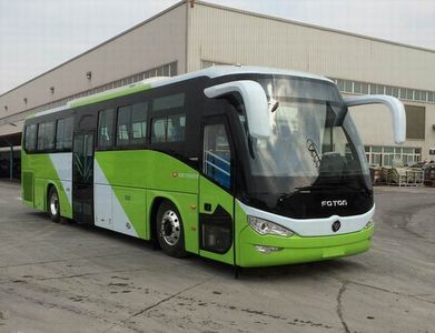 Foton  BJ6127PHEVCA1 Hybrid urban buses