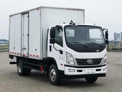 Hyundai  CHM5043XXYZDB33V Box transport vehicle