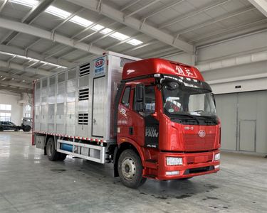 Cheng Li CL5180CCQ6SSLivestock and poultry transport vehicles