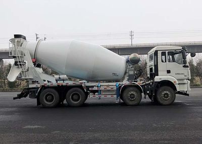 Lingyu  CLY5314GJB30E65 Concrete mixing transport vehicle