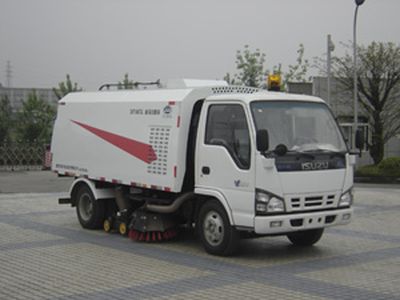 Dima DMT5060TSL Road sweeper