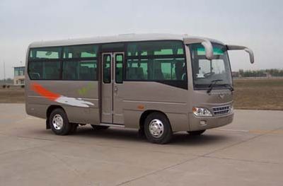 Changlu  HB6606D1 Light Bus