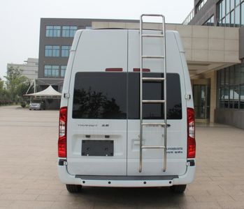 Zhijun  NJH5047XJC6 Inspection vehicle