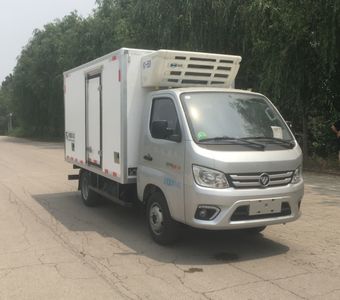 Bingling Fang  QYK5030XLC6 Refrigerated truck