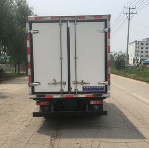 Bingling Fang  QYK5030XLC6 Refrigerated truck