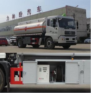 Xingshi  SLS5180GJYD6 Aircraft refueling truck