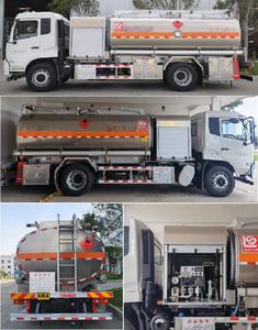 Xingshi  SLS5180GJYD6 Aircraft refueling truck