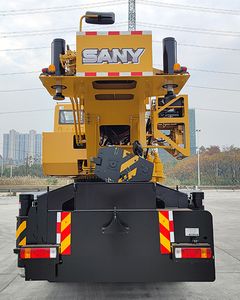 Sany  SYM5501JQZ85C Car crane