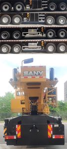 Sany  SYM5501JQZ85C Car crane