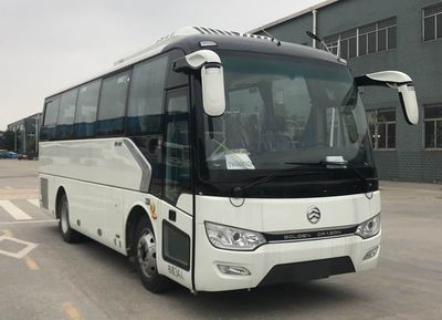 Jinlv  XML6827J16Y coach