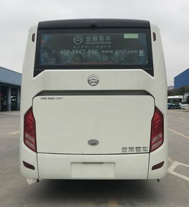 Jinlv  XML6827J16Y coach