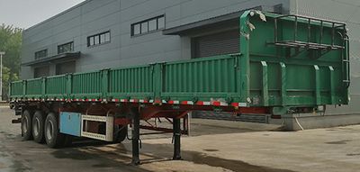 Yangtian Luoxiang  YTM9400Z tipping chassis 