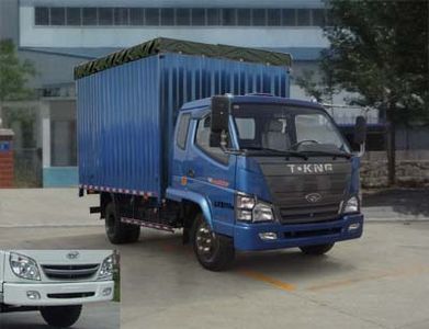 Ouling  ZB5100CPYTPE3F Peng style transport vehicle