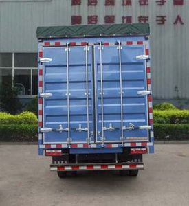 Ouling  ZB5100CPYTPE3F Peng style transport vehicle