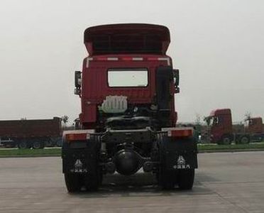 Haoyun  ZZ4255M2945C Tractor