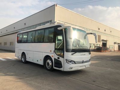 Foton  BJ6816EVCA1 Pure electric city buses