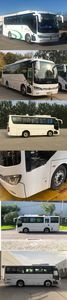 Foton  BJ6816EVCA1 Pure electric city buses