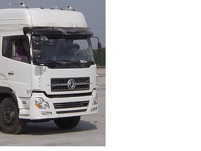 Dongfeng  DFL5250XXBA1 Soft top box type transport vehicle