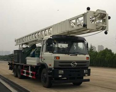 Dongfeng  DFS5230TZJL Drilling rig truck