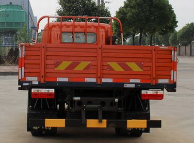 Dongfeng  EQ1140S8BD4 Truck