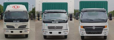 Dongfeng  EQ5060XYZ8BDBAC Postal vehicle