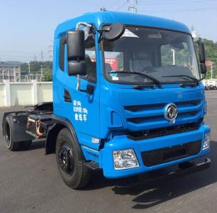 Dongfeng  EQ5100XLHTBEV1 Pure electric traction training vehicle