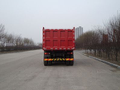 Enxin Business Brand Automobile HEX3255Z Dump truck