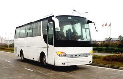 Ankai  HFF6952K75 coach