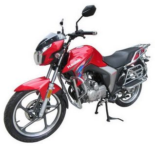 Haojue  HJ15030E Two wheeled motorcycles