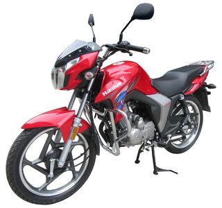 Haojue  HJ15030E Two wheeled motorcycles