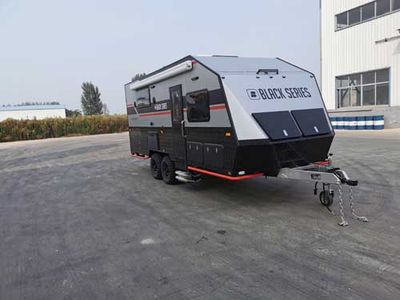 Jilu Hengchi PG9032XLJRV trailer