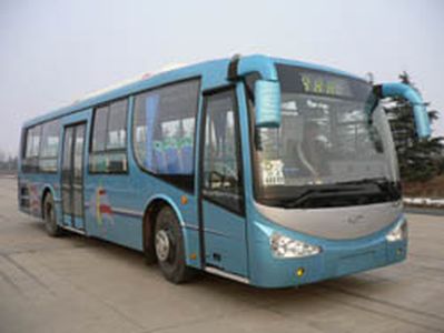 Yangtze River brand automobiles WG6101CH City buses