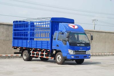 Yingtian  YTA5120CCYR1C1 Grate type transport vehicle