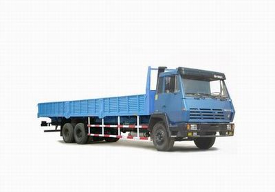 Star Steyr ZZ1192K5242 Truck