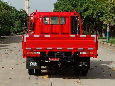 Dayun  CGC1036HPD31F Truck