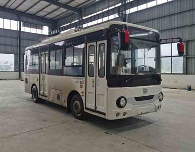 Guangba  GB6650EVSC01 Pure electric city buses