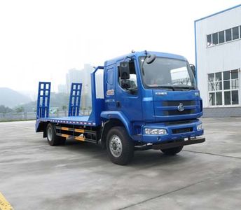 Snow Lion HXS5161TPB Flat transport vehicle