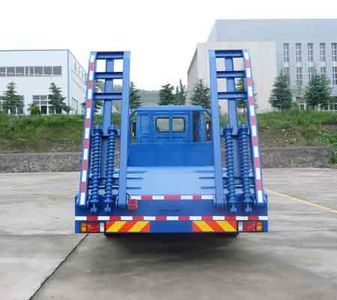 Snow Lion HXS5161TPB Flat transport vehicle