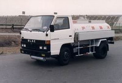 National Highway JG5041GJYARefueling truck