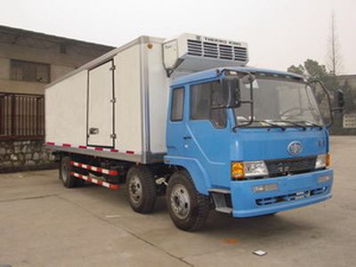 Kangfei KFT5201XLCRefrigerated truck