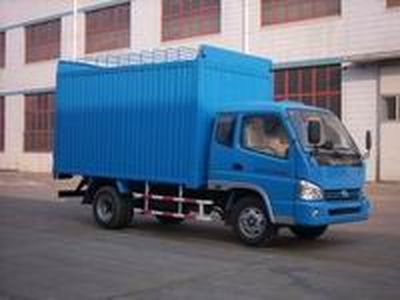 Shifeng  SSF5040XPYDP541 Peng style transport vehicle