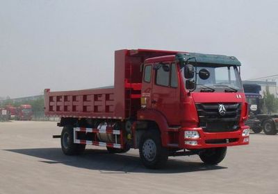 Haohan  ZZ3165K3913C1 Dump truck