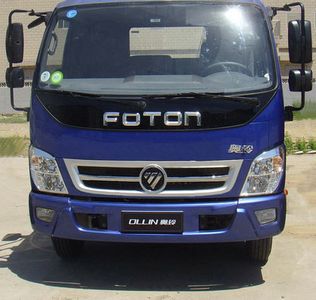 Foton  BJ1041V8AB4A1 Truck