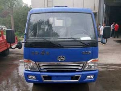 Beijing brand automobiles BJ1044P1T51 Ordinary freight cars