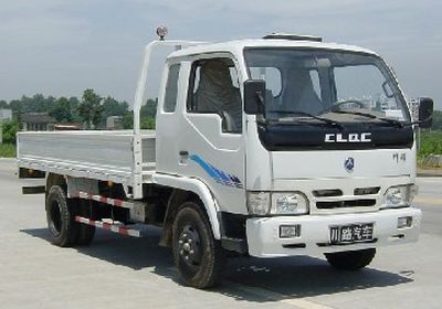 Chuanlu  CGC1041PH Truck