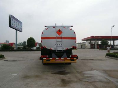 Chufei  CLQ5251GYY3D Oil tanker