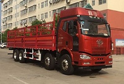 Cheng Liwei CLW5320TQPC5Gas cylinder transport vehicle