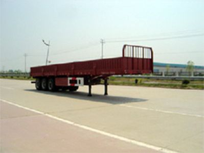 Kaile  FQ9403 Semi trailer